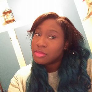 Meet your Posher, Kirston